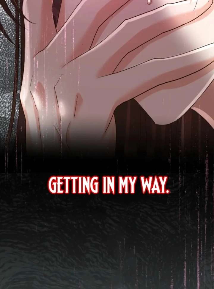 The White Wolf’s Bride Chapter 101 - Page 115