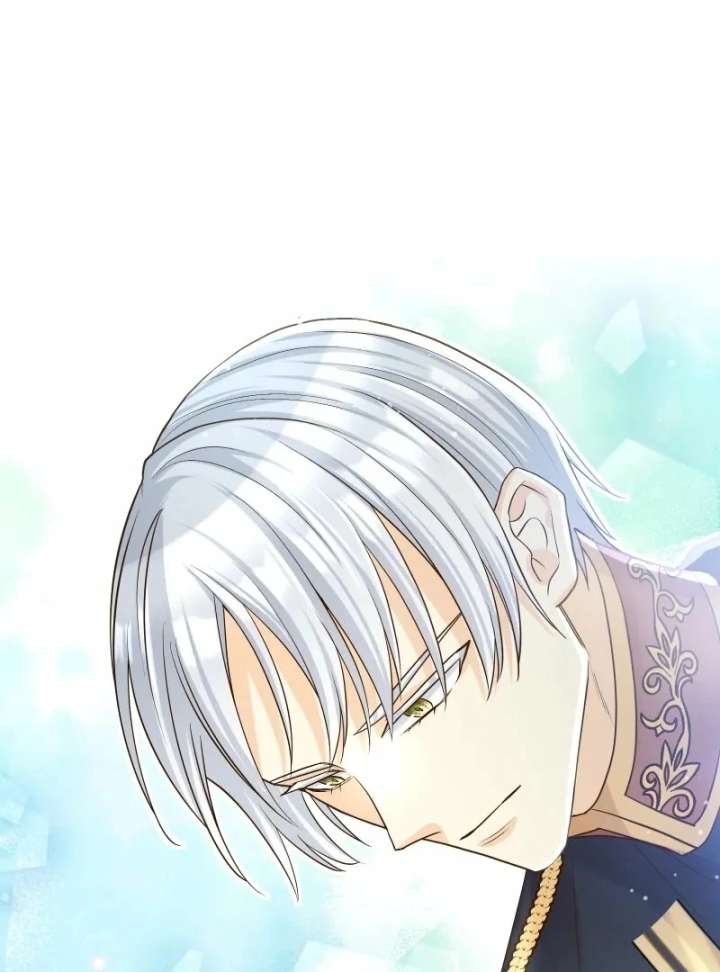 The White Wolf’s Bride Chapter 101 - Page 124