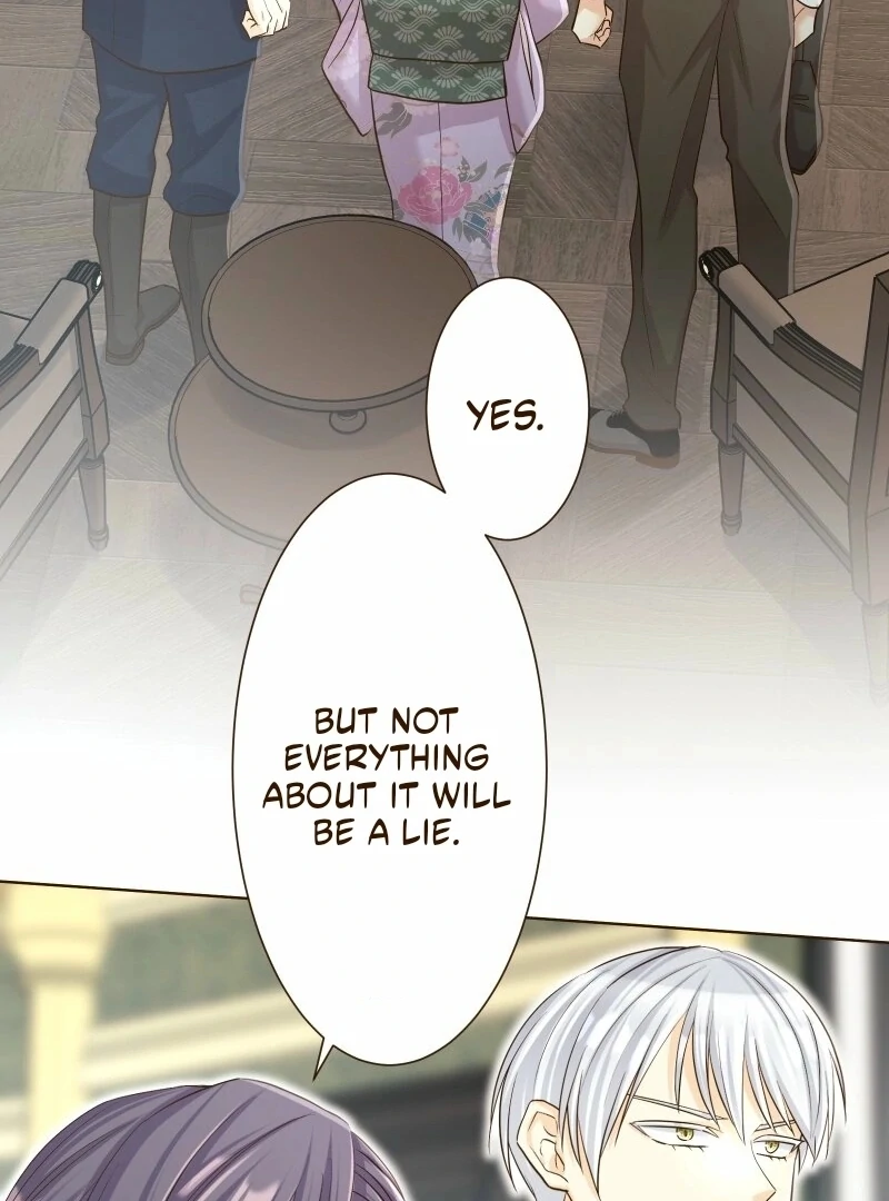 The White Wolf’s Bride Chapter 102 - Page 4