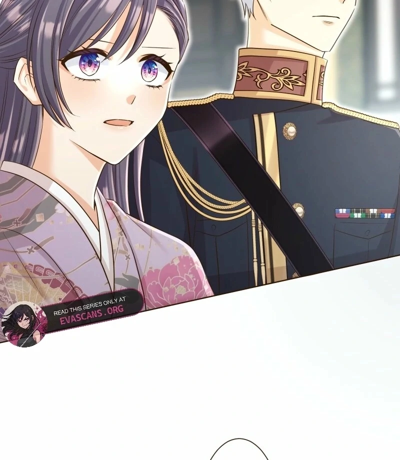 The White Wolf’s Bride Chapter 102 - Page 5