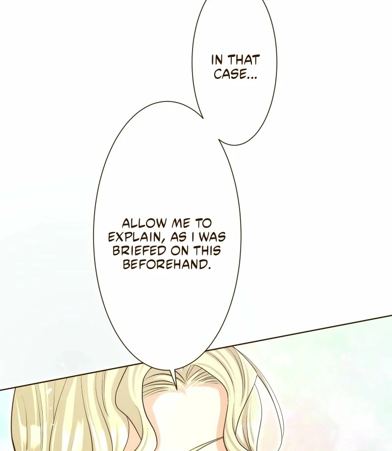 The White Wolf’s Bride Chapter 102 - Page 6