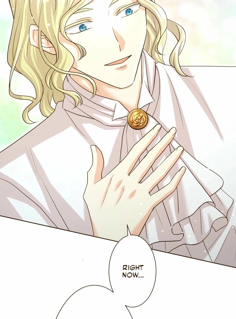 The White Wolf’s Bride Chapter 102 - Page 7