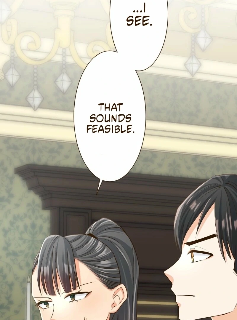 The White Wolf’s Bride Chapter 102 - Page 12