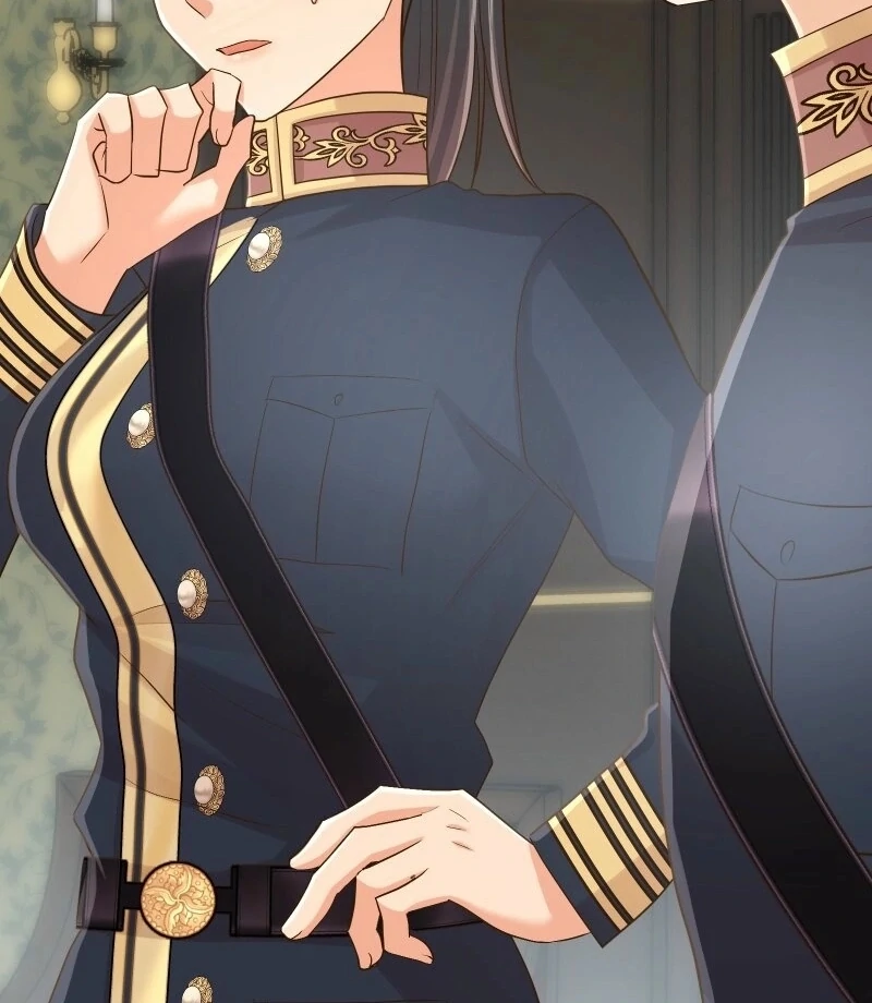 The White Wolf’s Bride Chapter 102 - Page 13