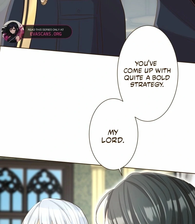 The White Wolf’s Bride Chapter 102 - Page 14