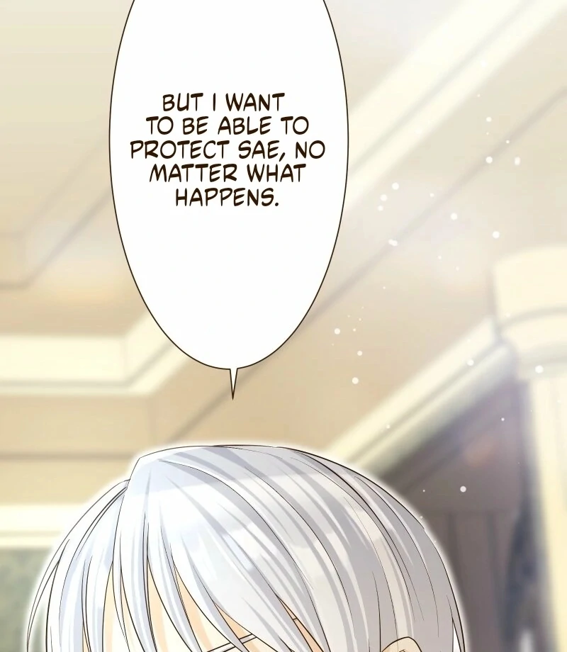 The White Wolf’s Bride Chapter 102 - Page 17