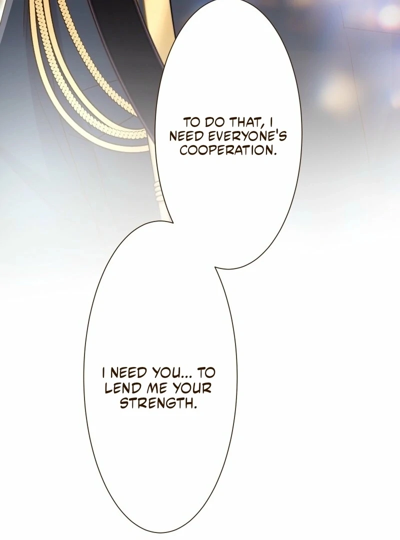 The White Wolf’s Bride Chapter 102 - Page 19