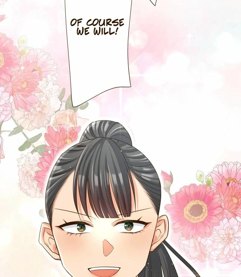 The White Wolf’s Bride Chapter 102 - Page 21