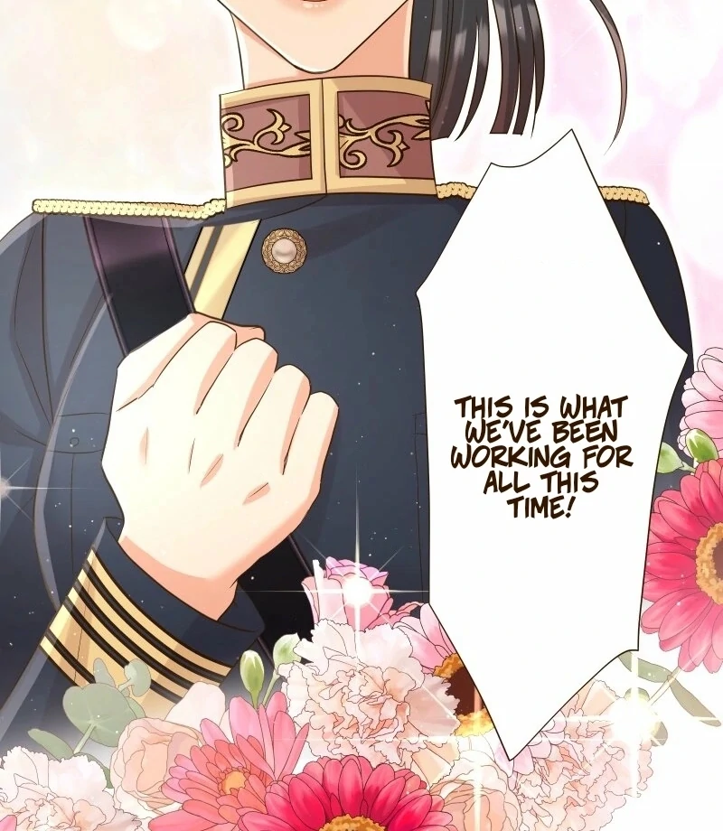 The White Wolf’s Bride Chapter 102 - Page 22