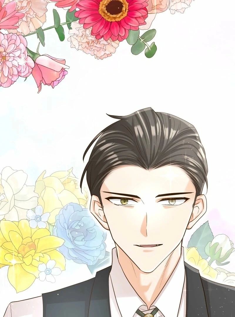 The White Wolf’s Bride Chapter 102 - Page 23