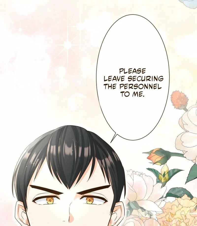 The White Wolf’s Bride Chapter 102 - Page 25