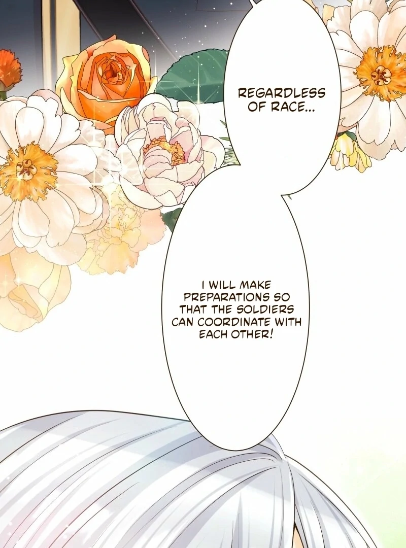 The White Wolf’s Bride Chapter 102 - Page 27
