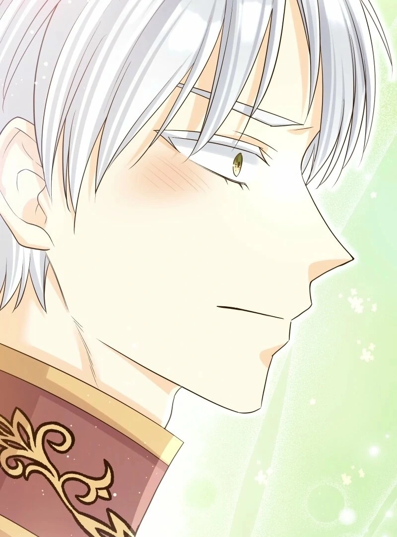 The White Wolf’s Bride Chapter 102 - Page 28