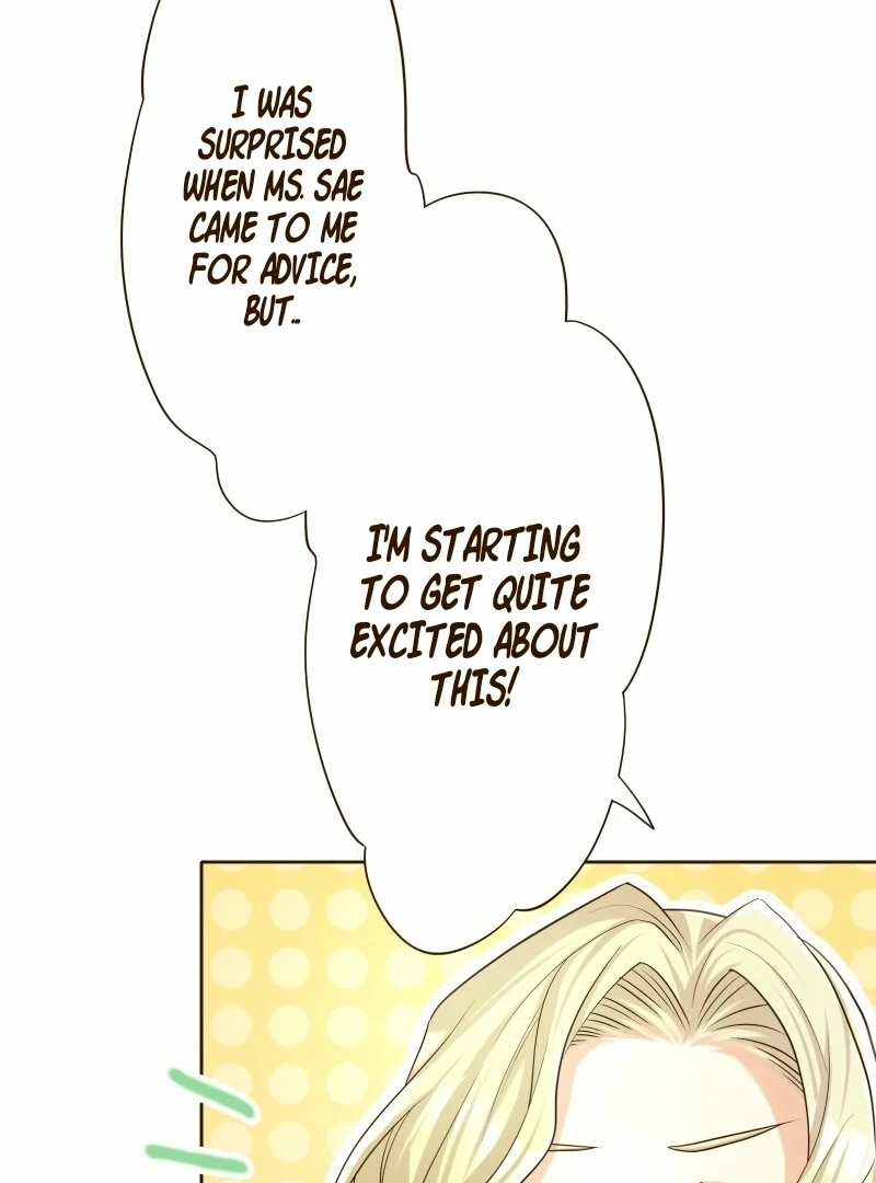 The White Wolf’s Bride Chapter 102 - Page 31