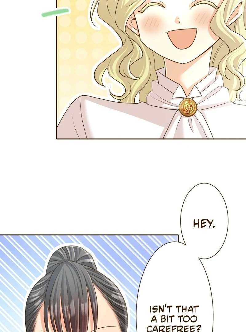 The White Wolf’s Bride Chapter 102 - Page 32