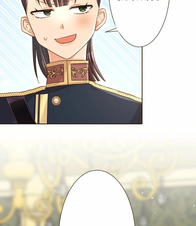 The White Wolf’s Bride Chapter 102 - Page 33