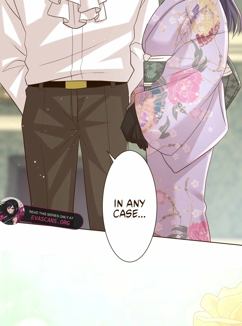 The White Wolf’s Bride Chapter 102 - Page 35