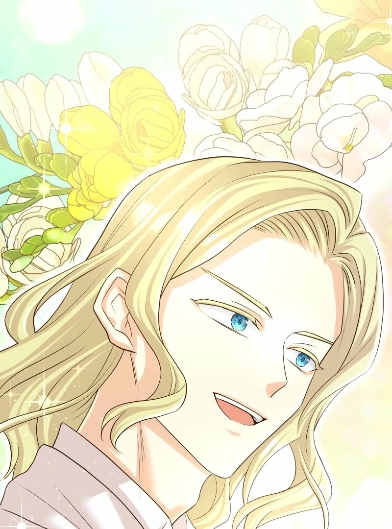 The White Wolf’s Bride Chapter 102 - Page 36