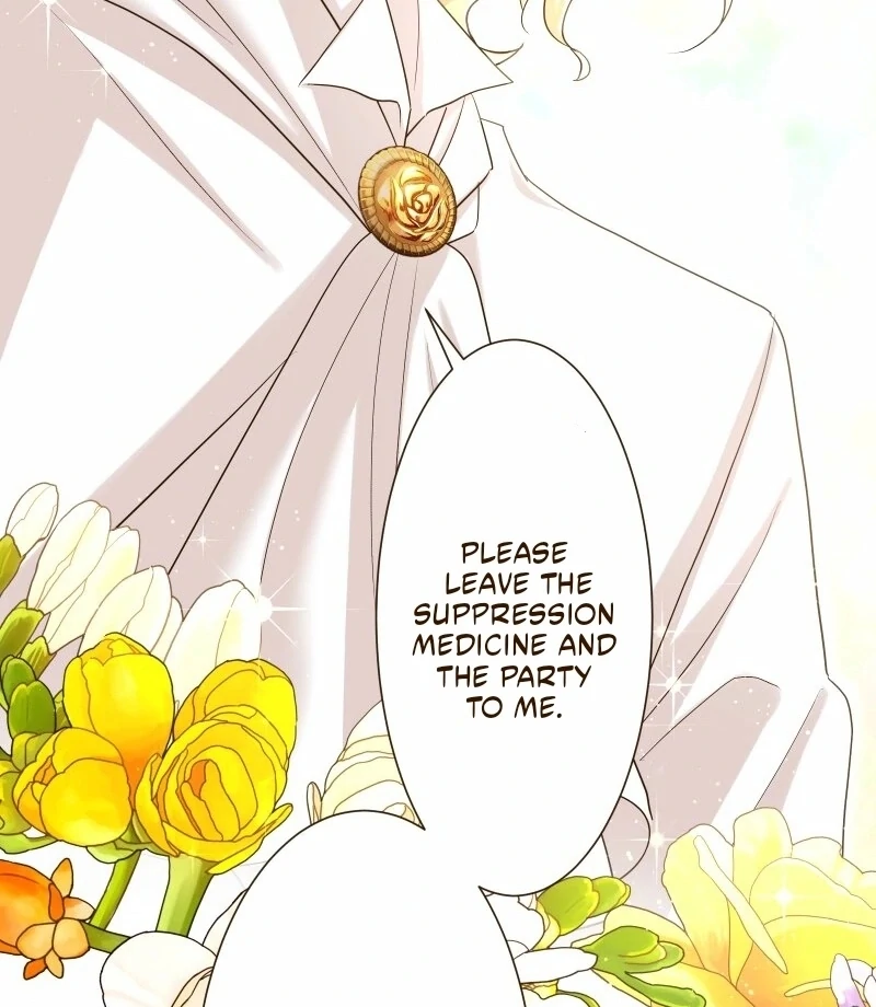 The White Wolf’s Bride Chapter 102 - Page 37