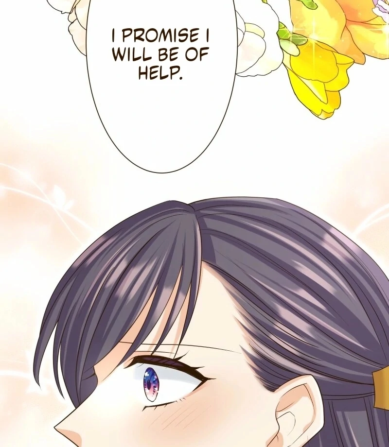 The White Wolf’s Bride Chapter 102 - Page 38