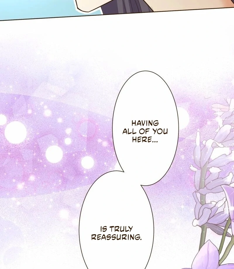 The White Wolf’s Bride Chapter 102 - Page 41