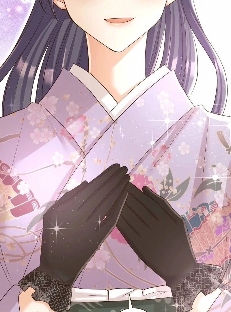 The White Wolf’s Bride Chapter 102 - Page 43