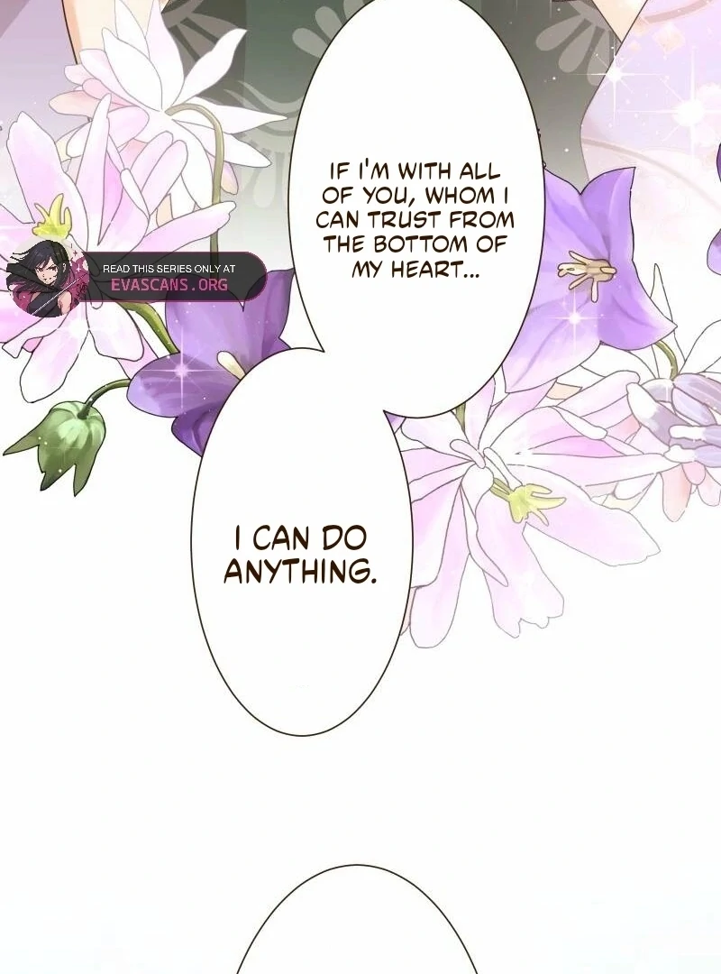 The White Wolf’s Bride Chapter 102 - Page 44