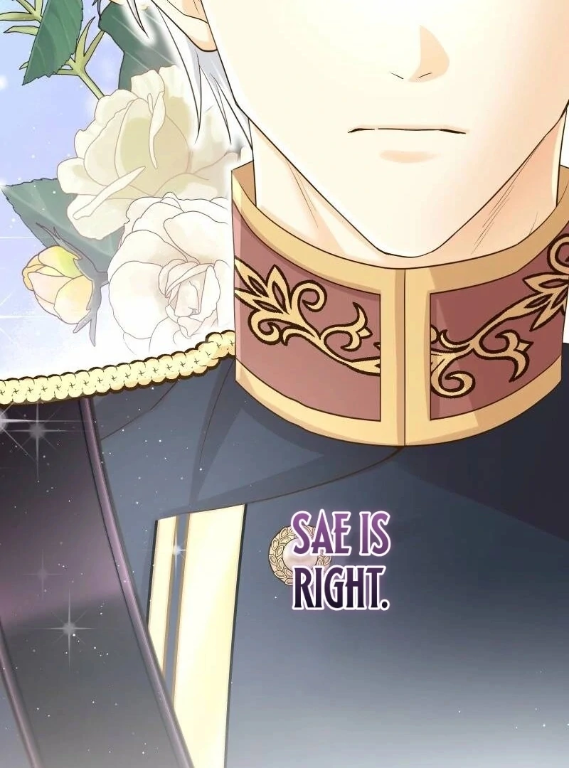 The White Wolf’s Bride Chapter 102 - Page 47