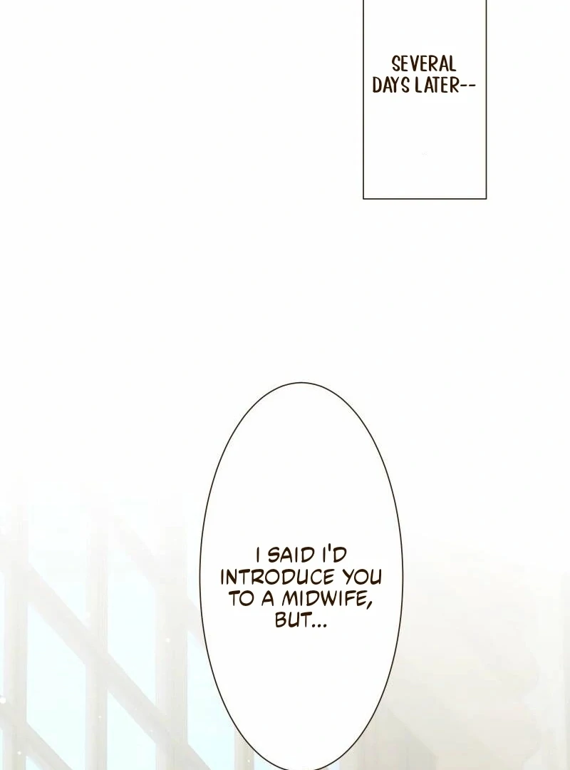 The White Wolf’s Bride Chapter 102 - Page 51