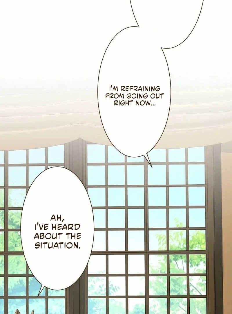 The White Wolf’s Bride Chapter 102 - Page 55