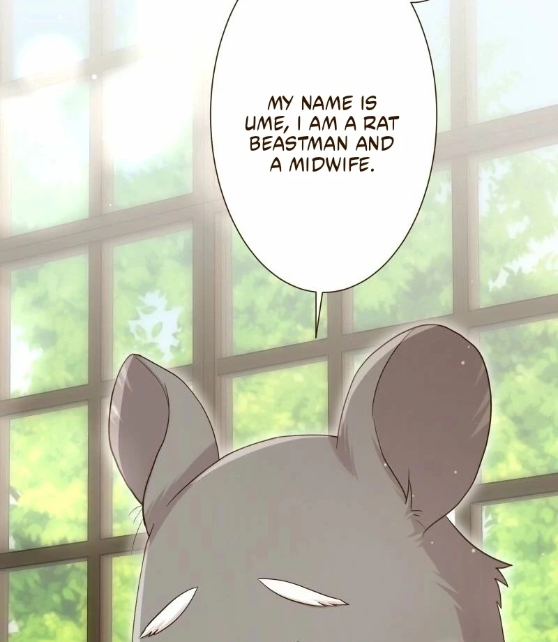 The White Wolf’s Bride Chapter 102 - Page 57