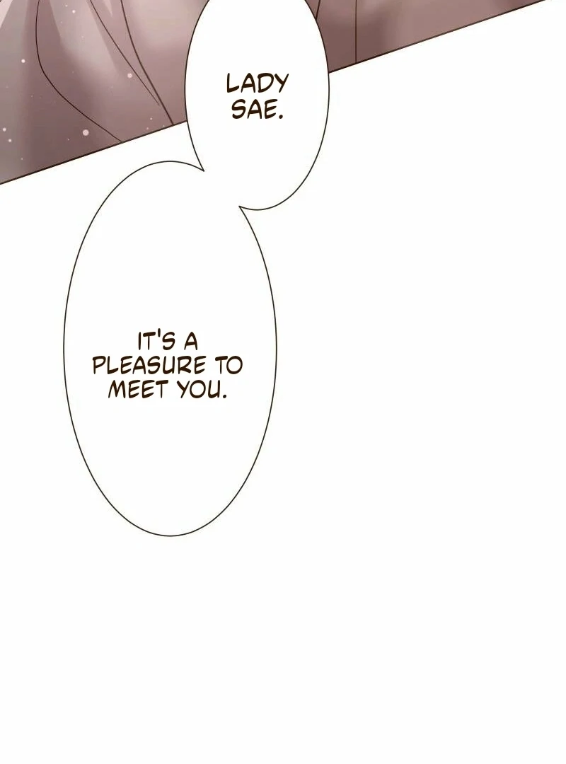 The White Wolf’s Bride Chapter 102 - Page 59