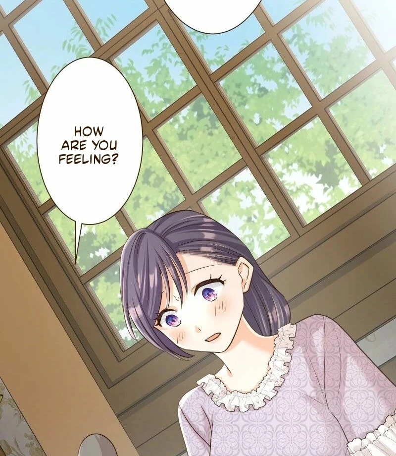 The White Wolf’s Bride Chapter 102 - Page 61