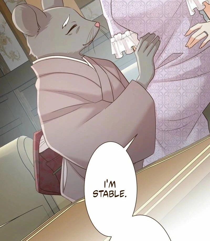 The White Wolf’s Bride Chapter 102 - Page 62