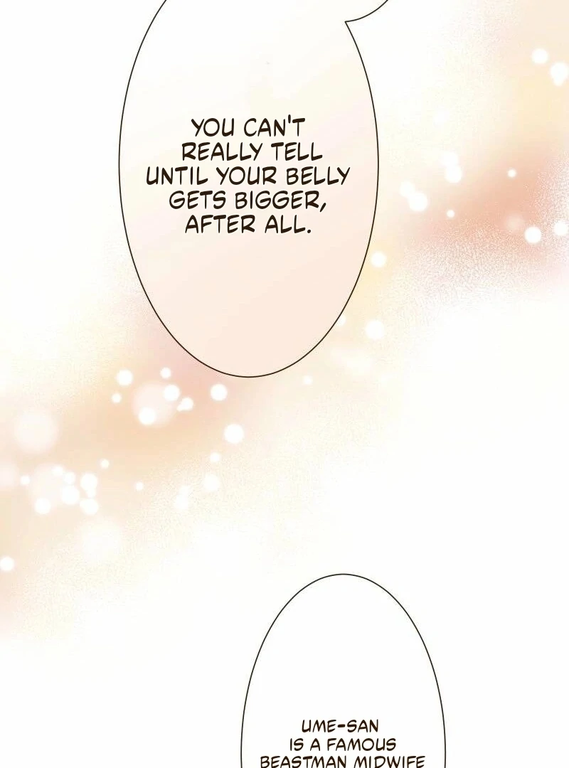 The White Wolf’s Bride Chapter 102 - Page 64