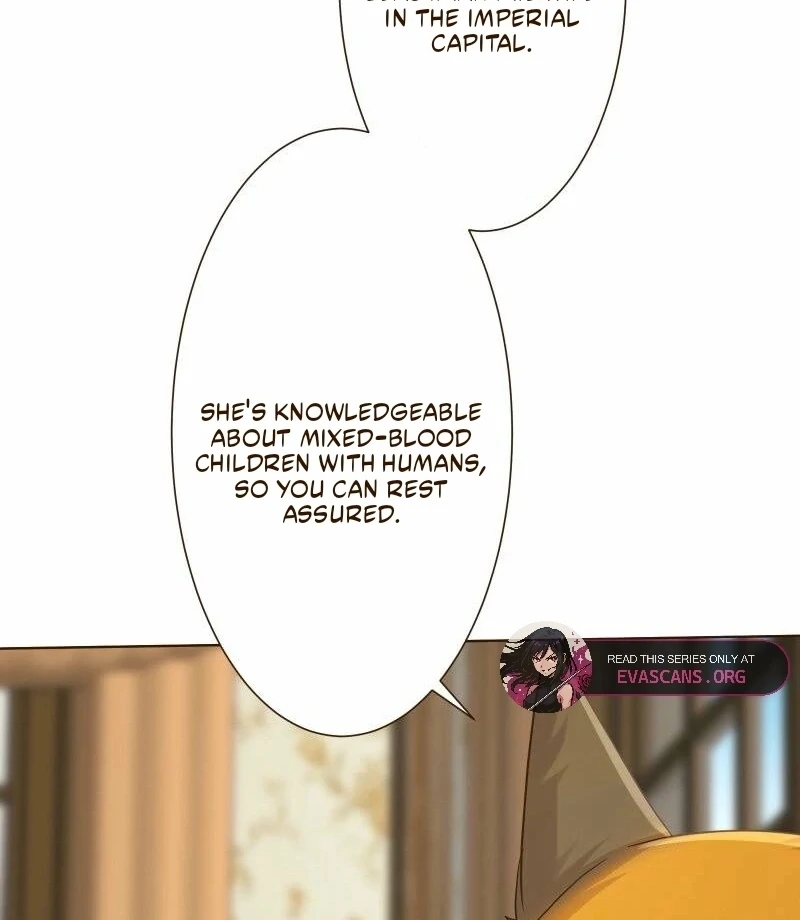 The White Wolf’s Bride Chapter 102 - Page 65