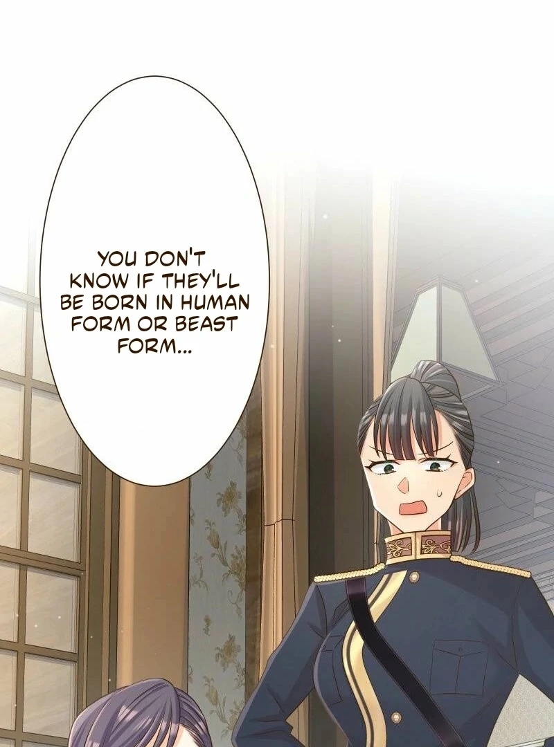 The White Wolf’s Bride Chapter 102 - Page 68