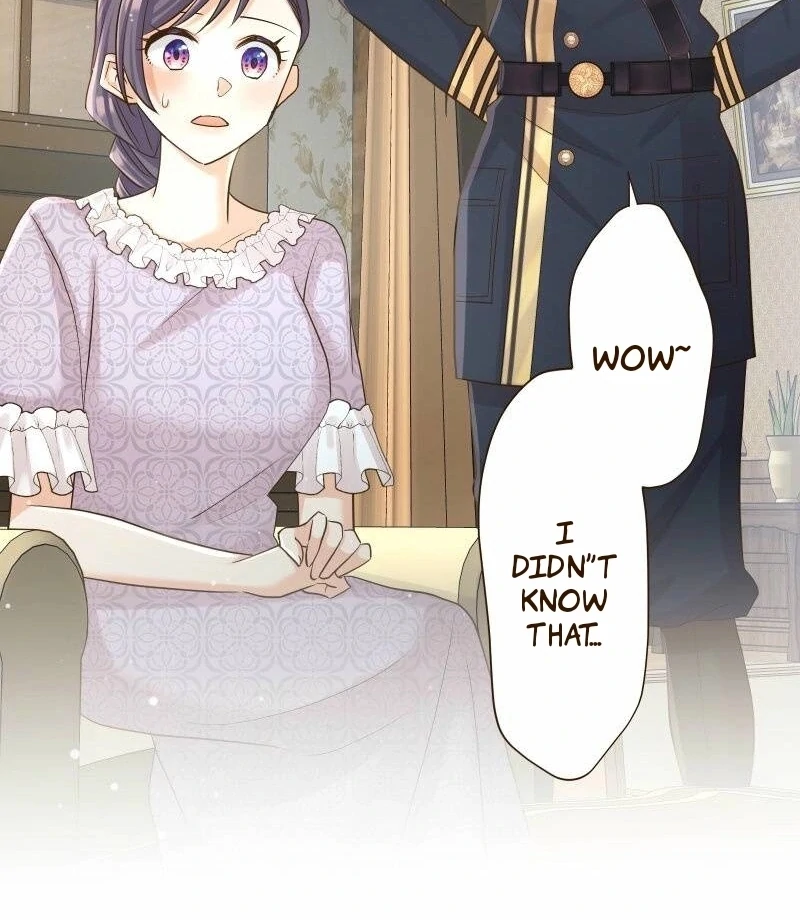 The White Wolf’s Bride Chapter 102 - Page 69