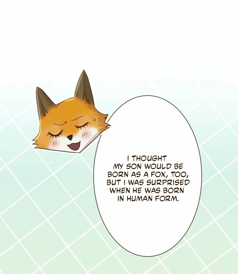 The White Wolf’s Bride Chapter 102 - Page 70