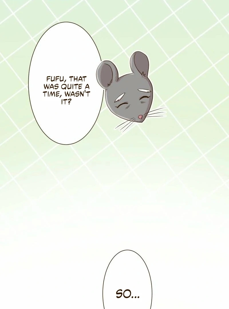 The White Wolf’s Bride Chapter 102 - Page 71