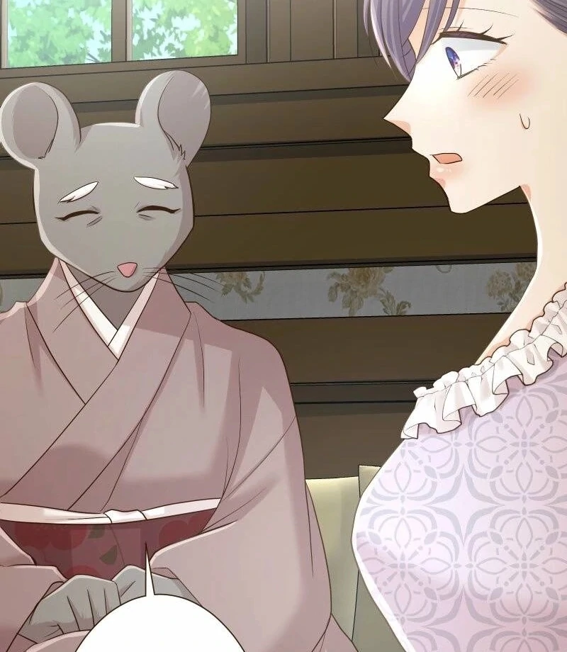 The White Wolf’s Bride Chapter 102 - Page 73