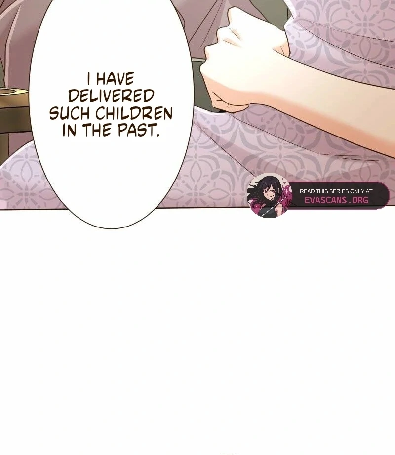 The White Wolf’s Bride Chapter 102 - Page 74