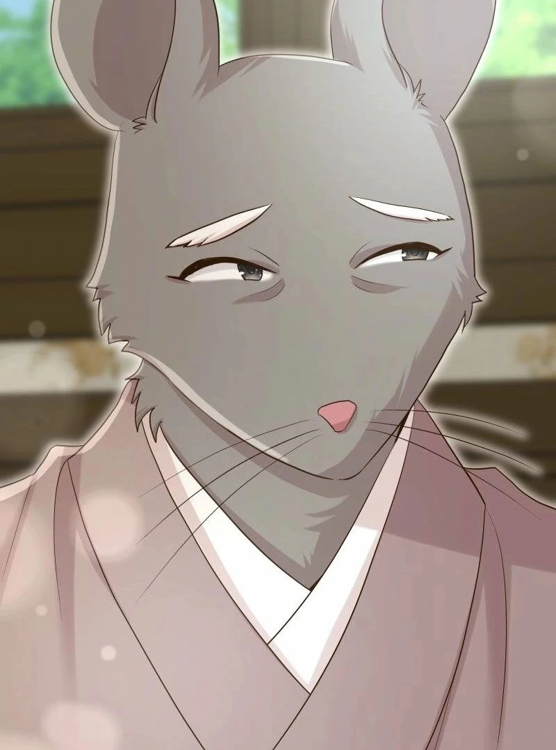 The White Wolf’s Bride Chapter 102 - Page 76