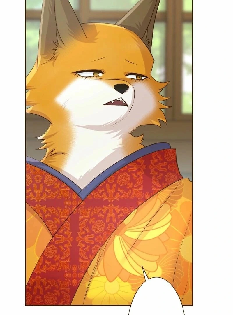 The White Wolf’s Bride Chapter 102 - Page 79