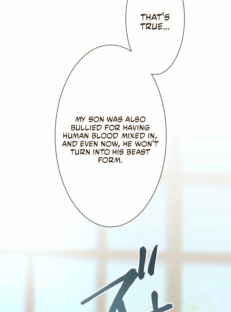 The White Wolf’s Bride Chapter 102 - Page 80