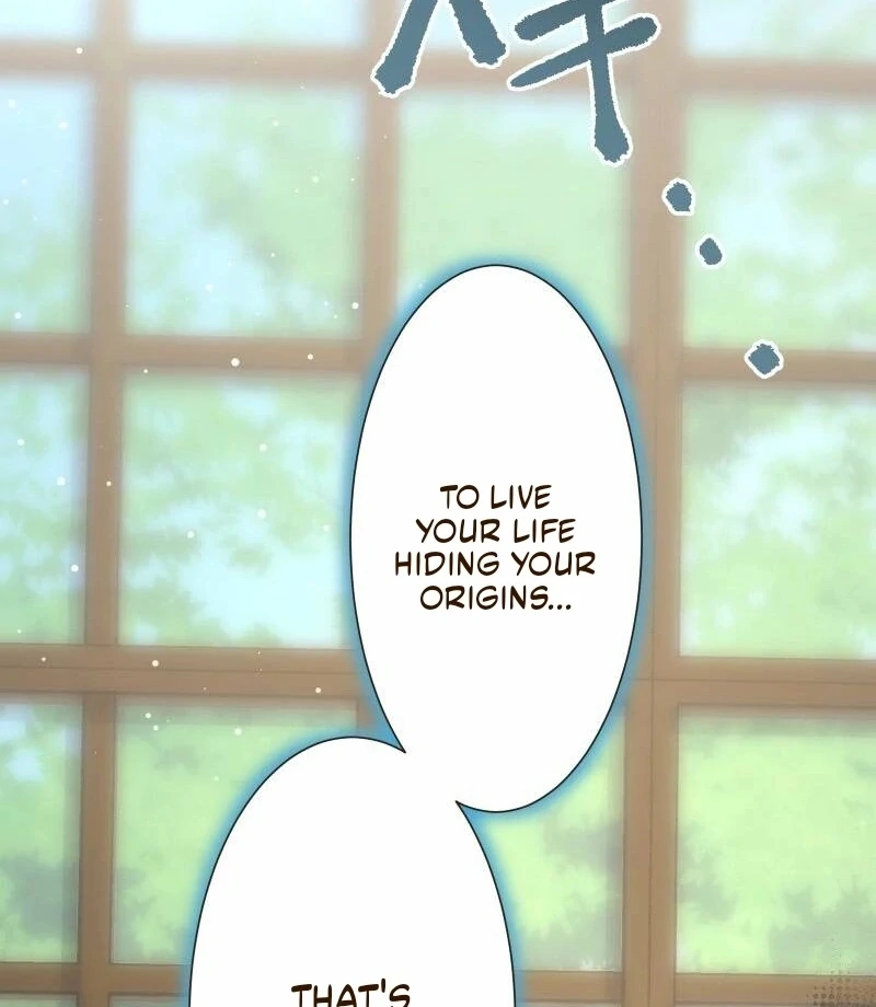 The White Wolf’s Bride Chapter 102 - Page 81