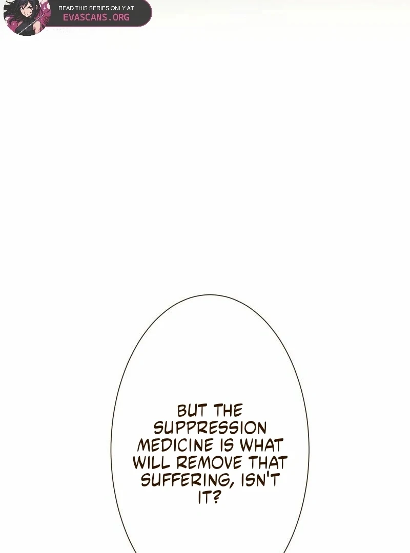 The White Wolf’s Bride Chapter 102 - Page 84