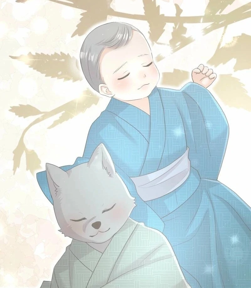 The White Wolf’s Bride Chapter 102 - Page 94