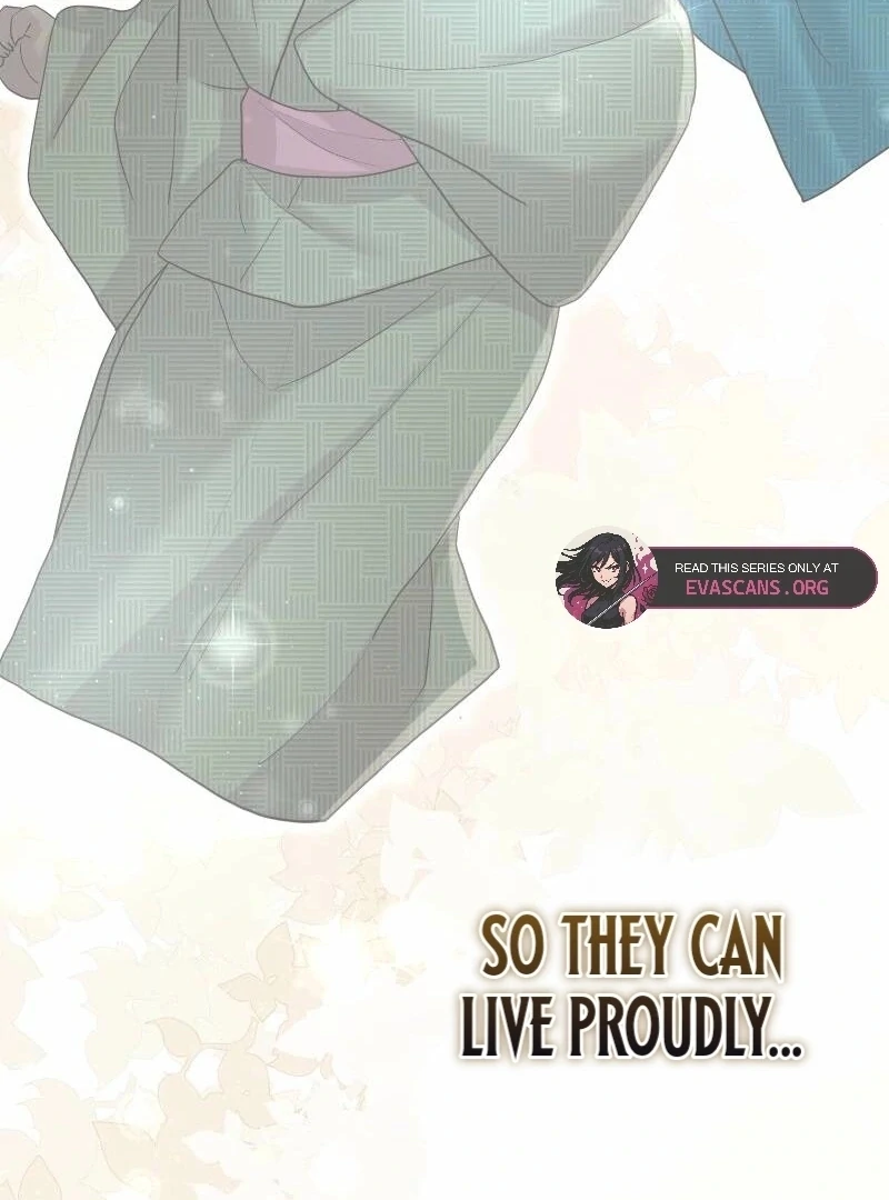 The White Wolf’s Bride Chapter 102 - Page 95