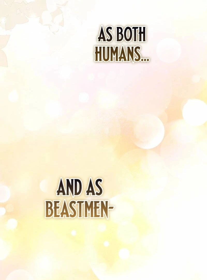 The White Wolf’s Bride Chapter 102 - Page 96